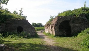 FORT SINT ANDRIES.4